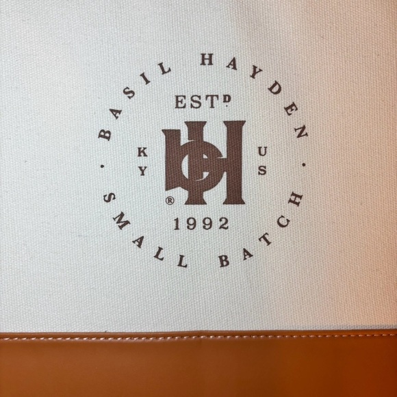 New Basil Hayden Laptop Holder Bag Cover Slim Sleeve Case - Picture 3 of 6